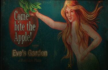 2K se trae algo entre manos con el primer Bioshock