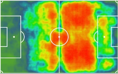 Griezmann, el rey con corazón de peón