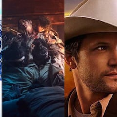 Series de estreno para ver en enero: Netflix, HBO y Fox