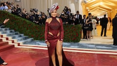 Gala Met 2022: las mejor y peor vestidas de la alfombra roja