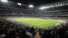 Real Madrid vs Atlético: how and where to watch: times, TV, online