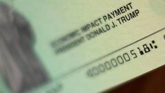 Second stimulus check: Trump appears to confirm payment plans