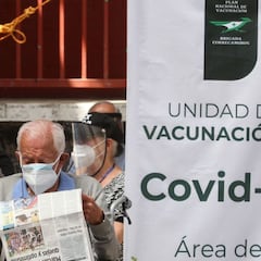 Vacuna refuerzo Puebla: requisitos y cómo obtener el certificado de vacunación