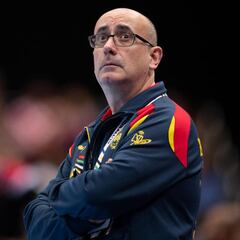 Ribera: "Nos ha faltado ser más contundentes"