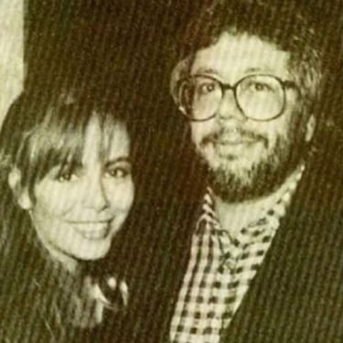 Así lucía Sasha Sokol cuando inició su carrera en Timbiriche