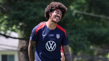 Colombia jugará ante Estados Unidos, amistoso del 8 de junio.