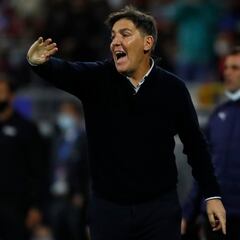 El “hijo” de Bielsa a la Roja