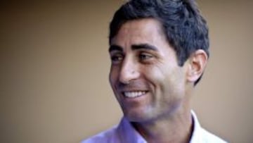 El GM de los San Diego Padres, A.J. Preller, fue uno de los grandes protagonistas de la offseason.