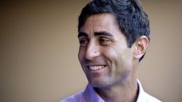 El GM de los San Diego Padres, A.J. Preller, fue uno de los grandes protagonistas de la offseason.