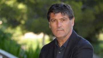 Toni Nadal: "Siempre creí en Rafa, es un chico normal"