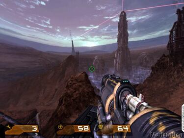 Ya disponible la demo final de Quake 4