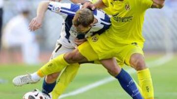 <b>PASAR PÁGINA.</b> El mal partido de Anoeta debe servir para tomar nota de los errores y que no se vuelva a repetir durante el curso.