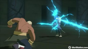 Naruto Shippuden: Ultimate Ninja Storm Generations, Impresiones