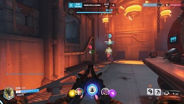 Overwatch 2 se siente muy familiar, pero con cambios interesantes