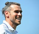 Bale impulsará la candidatura británica e irlandesa para la Eurocopa 2028