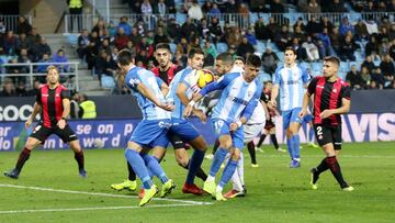 06/01/19 PARTIDO SEGUNDA DIVISION
MALAGA - REUS