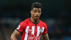 Manchester United on alert as Lemina desires Southampton exit