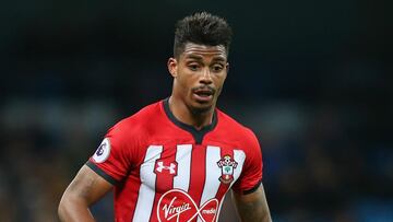 Manchester United on alert as Lemina desires Southampton exit