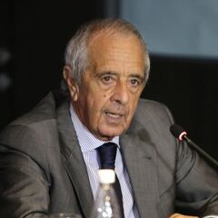 El comunicado de River en respuesta a la Liga Profesional