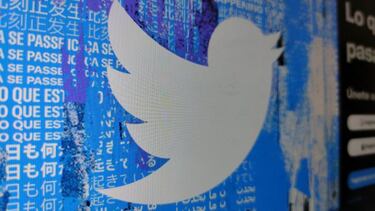 Elon Musk quiere sacar a los bots y trolls verificados fuera de Twitter