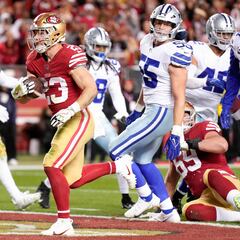 ¡Por fin! Legaron los picks de la Semana 5 de la temporada 2023 de la NFL