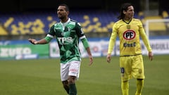 Informe del árbitro exculpa al expulsado César Cortés