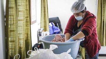 Bono Dueña de Casa: qué día se paga y quién lo cobra