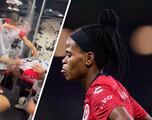 Xolos Femenil arremete contra Atlas por hacer mal uso de su vestidor y ponen el 8M como escudo
