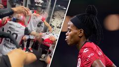 Xolos Femenil arremete contra Atlas por hacer mal uso de su vestidor y ponen el 8M como escudo