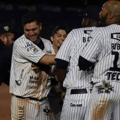 Sultana vence 5-4 Acereros y se pone cerca de la Final de la Zona Norte