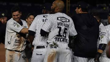 Sultana vence 5-4 Acereros y se pone cerca de la Final de la Zona Norte