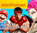 MeriPodcast 19x17: Descalabro de Highguard, Dispatch censurado en Switch 2 y pelis de videojuegos de 2026