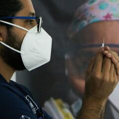 Vacunación de personas de 30 a 39 años en CDMX: requisitos, sedes y calendario para recibir la dosis de refuerzo
