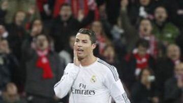 El Madrid acusa al Comité de actitud "torticera e interesada"