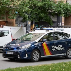 Detenida por dejar en el coche a sus hijas de tres y seis años mientras salía de copas