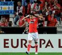 En Portugal afirman que el Benfica no comprará a Salvio