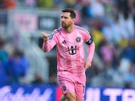 Inter Miami se prepara para el debut en su nueva casa, el Nu Stadium este sábado ante Austin FC, duelo en el que Messi buscará seguir haciendo historia.