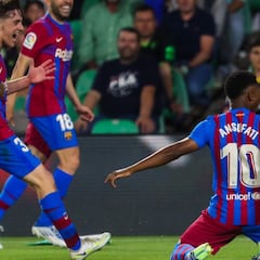 El Barça se apunta a la épica