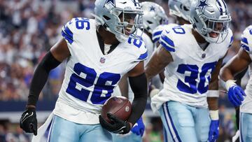 The injury report has become a significant factor in a crucial showdown between the Dallas Cowboys and the undefeated San Francisco 49ers.