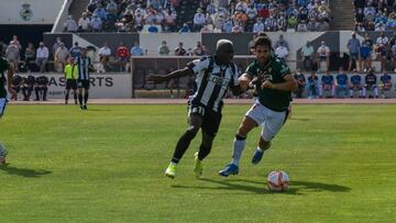 Tercera RFEF Grupo 10: resultados, partidos y clasificación de la jornada 5