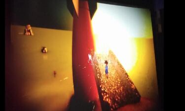 Nuevos indies para PS4: The Tomorrow Children, Volume...