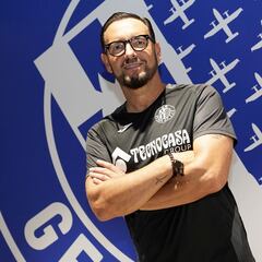 Bordalás: “Urge la victoria tras dos resultados adversos en casa”