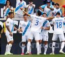 Guatemala vs El Salvador: Horario, TV; cómo y dónde ver la Liga de Naciones de Concacaf