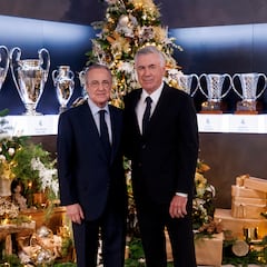 Feliz ‘Navidad blanca’