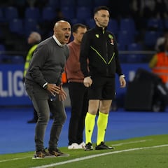 Gilsanz: “Todo jugador tiene que superar su mejor versión, Yeremay tiene ese margen”