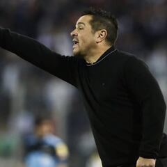 Acogen apelación y Tapia estará en la banca ante Corinthians