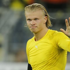 Gullit: "En España solo hay una opción para Haaland"