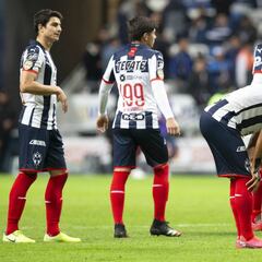 El campeón defensor fue último tres veces tras 7 fechas