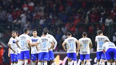 ¿Afectó al ánimo de Rayados el penalti errado por Sergio Ramos?