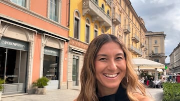 Shawna Lum pasó muchos años en Estados Unidos, pero se sentía frustrada con su trabajo, por lo que decidió mudarse a Barcelona y comenzar una nueva vida.